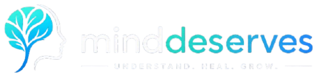 MindDeserves